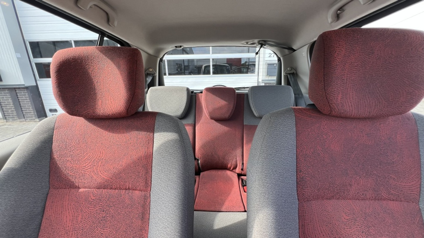 Foto van Renault Modus