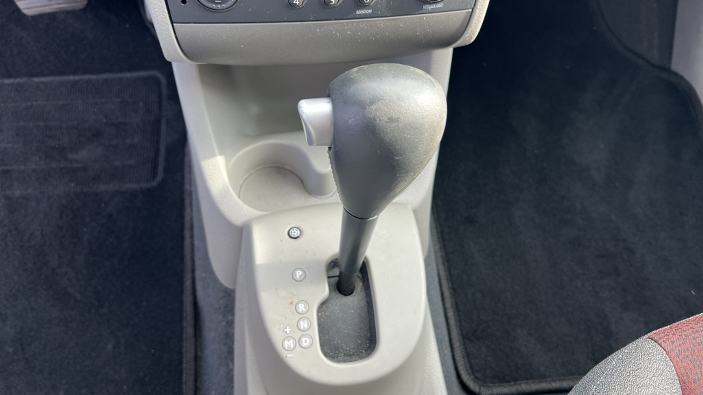 Foto van Renault Modus
