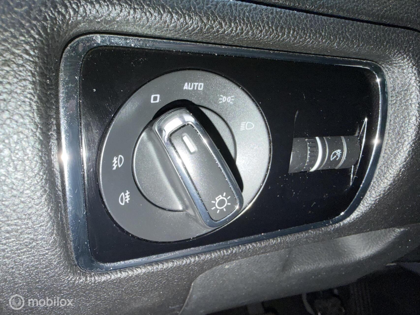 Foto van Skoda Superb