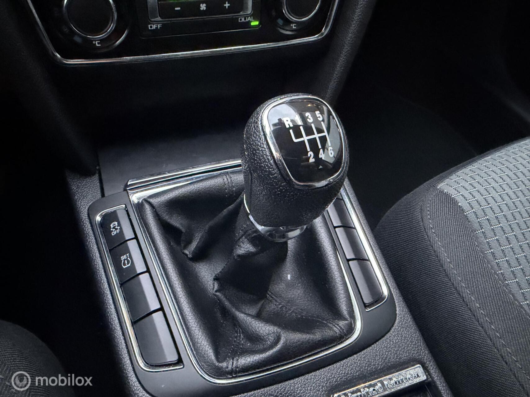 Foto van Skoda Superb