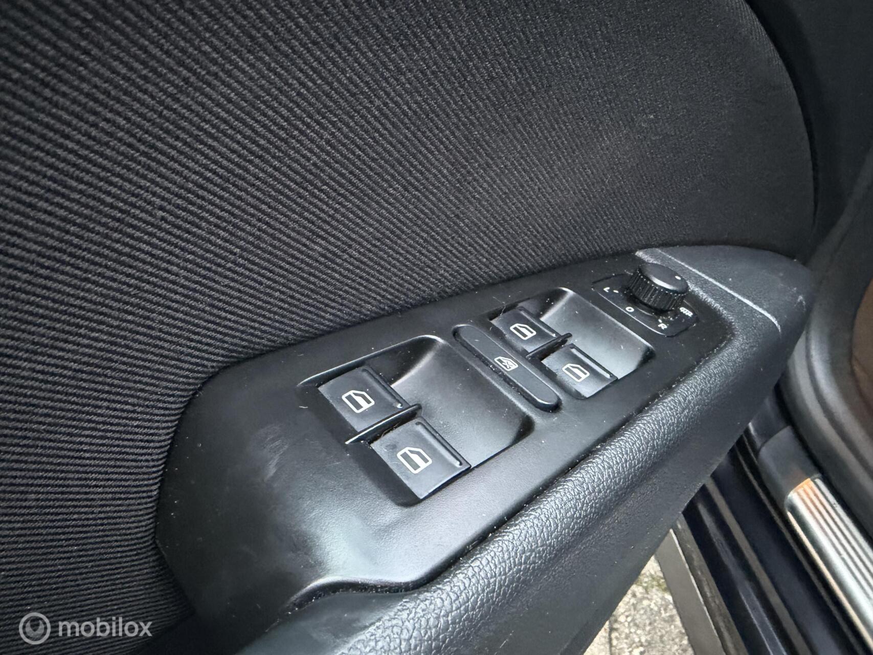 Foto van Skoda Superb