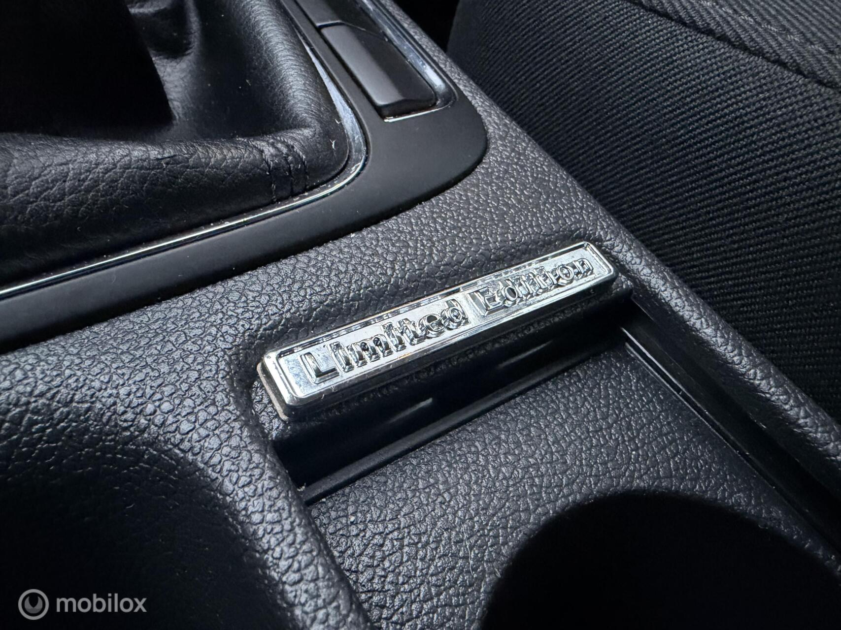 Foto van Skoda Superb