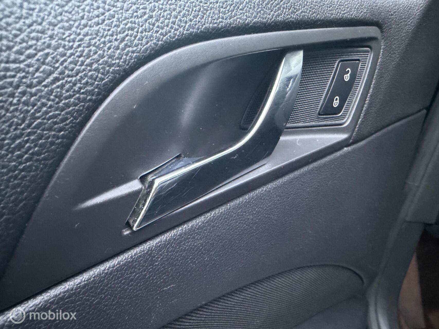 Foto van Skoda Superb