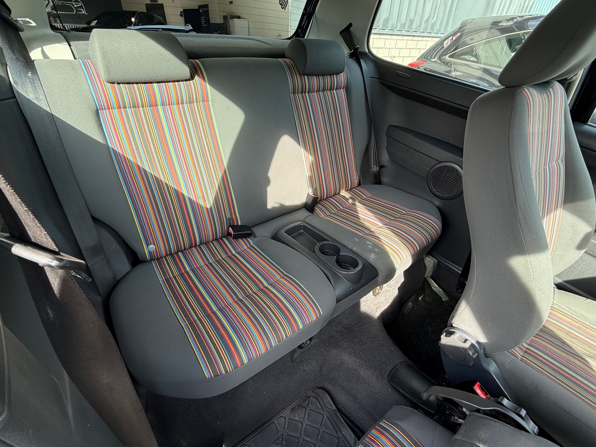 Foto van Volkswagen Fox