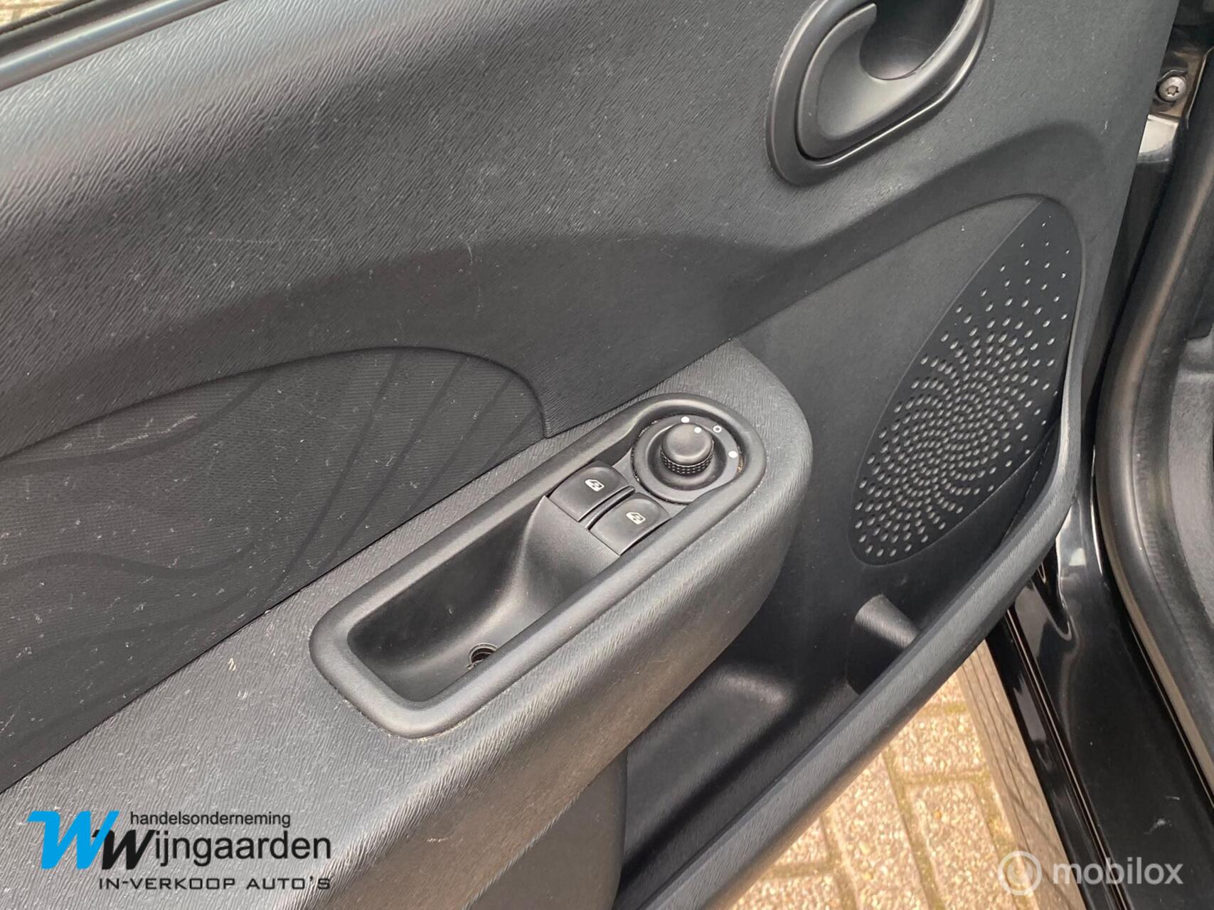 Foto van Renault Twingo