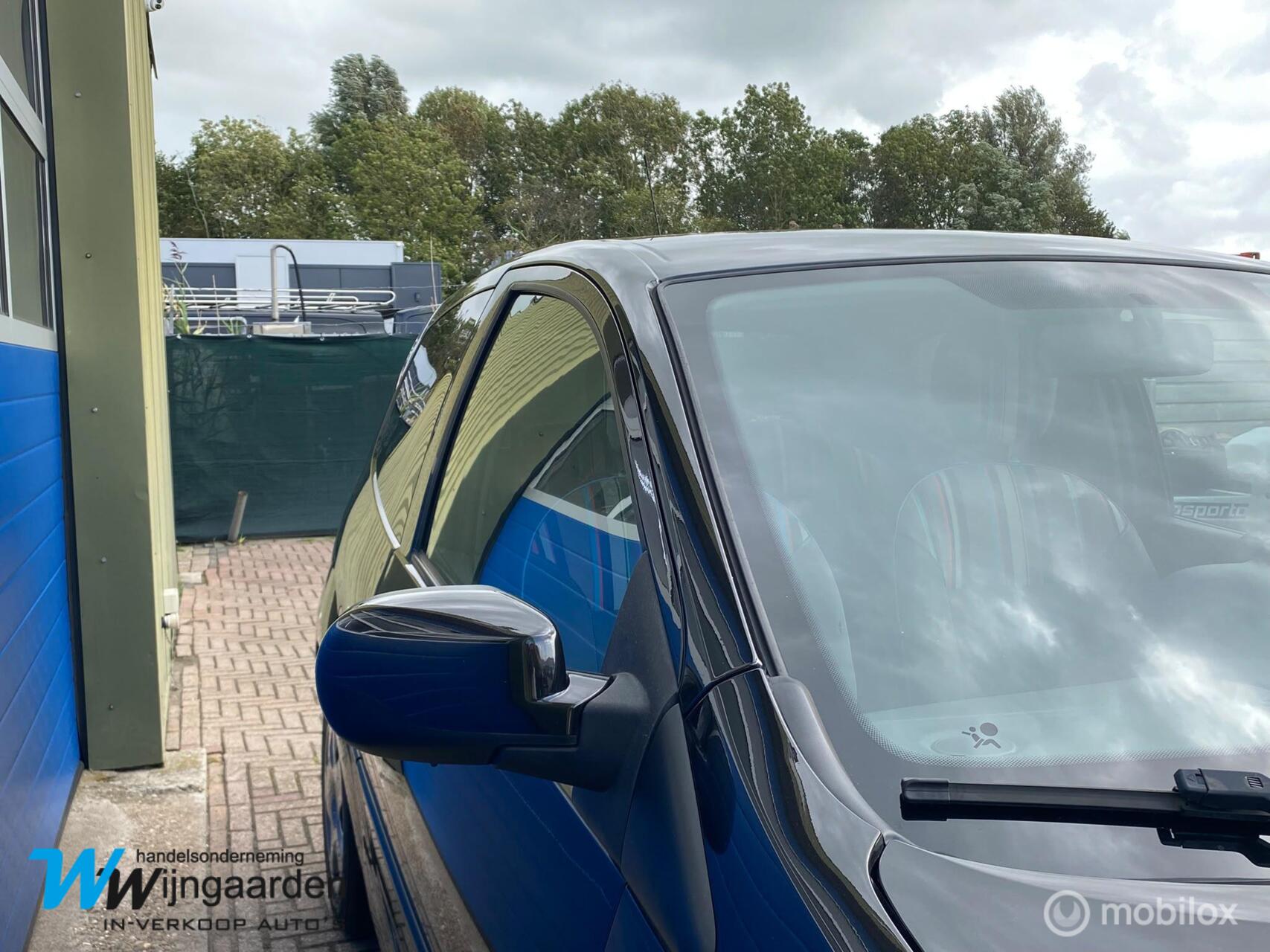 Foto van Renault Twingo