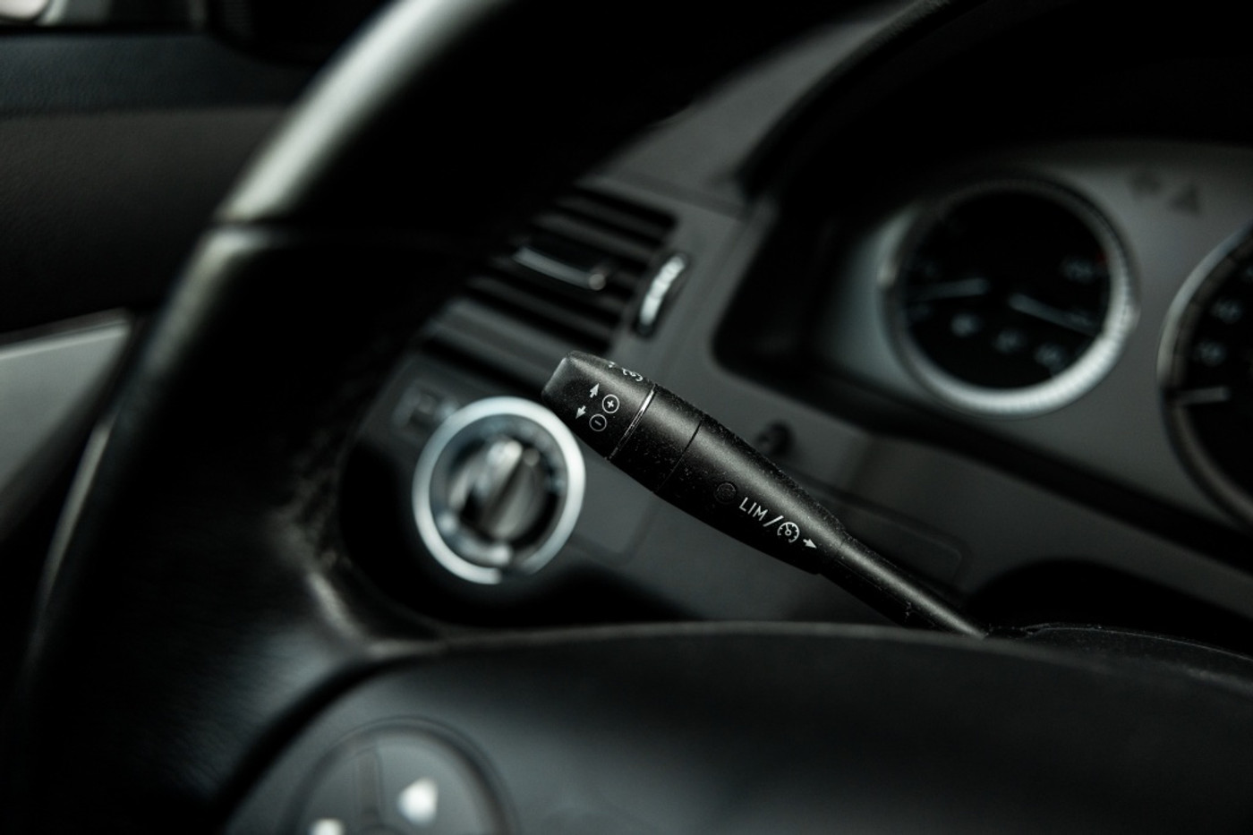 Foto van Mercedes-Benz C 180 Kompressor