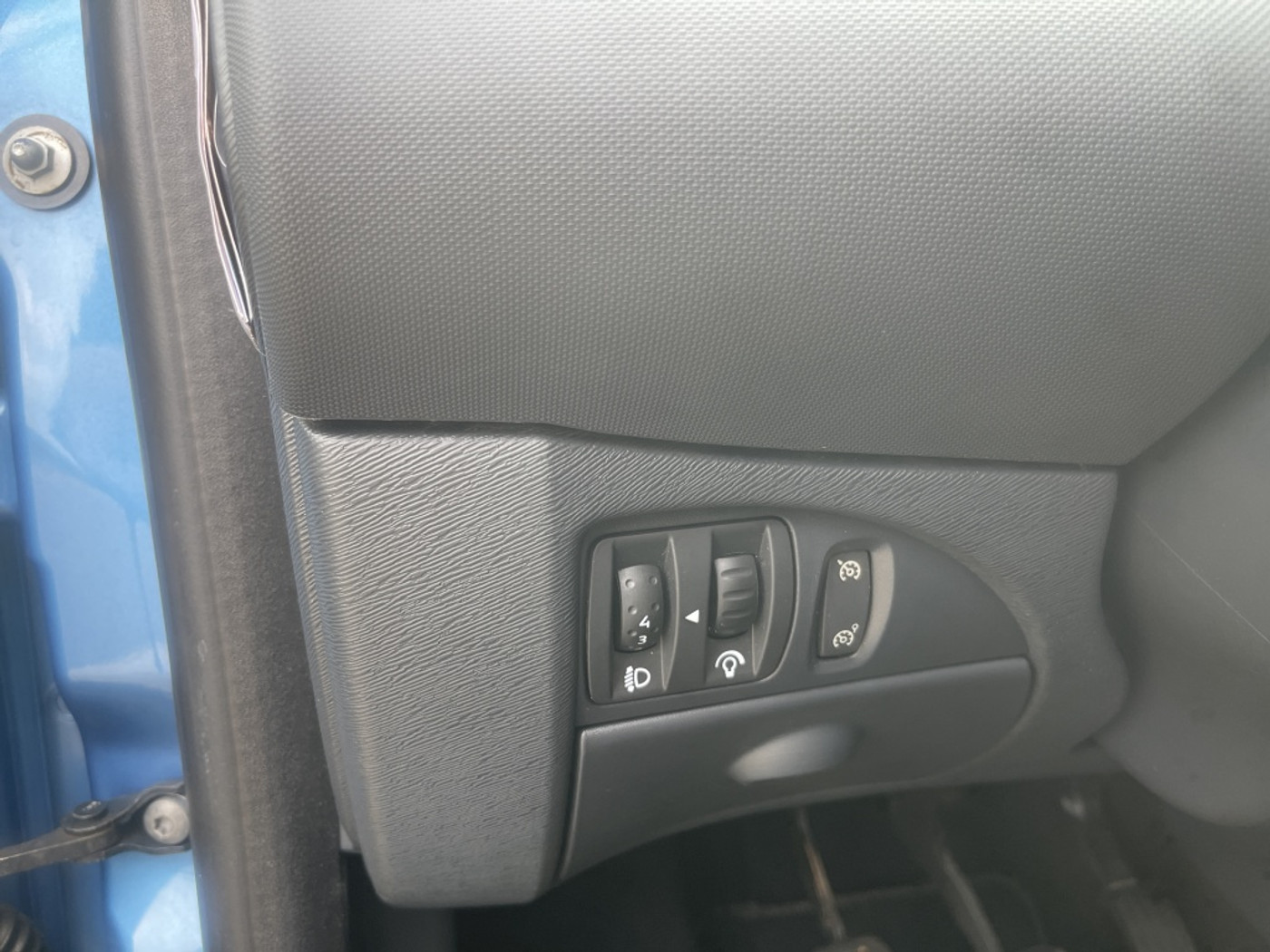 Foto van Renault Twingo