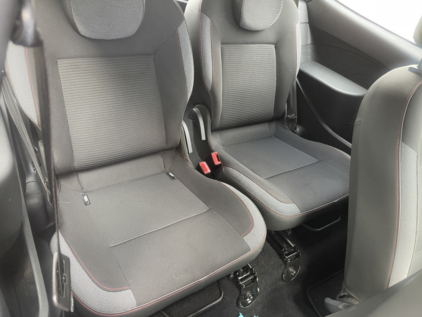 Foto van Renault Twingo