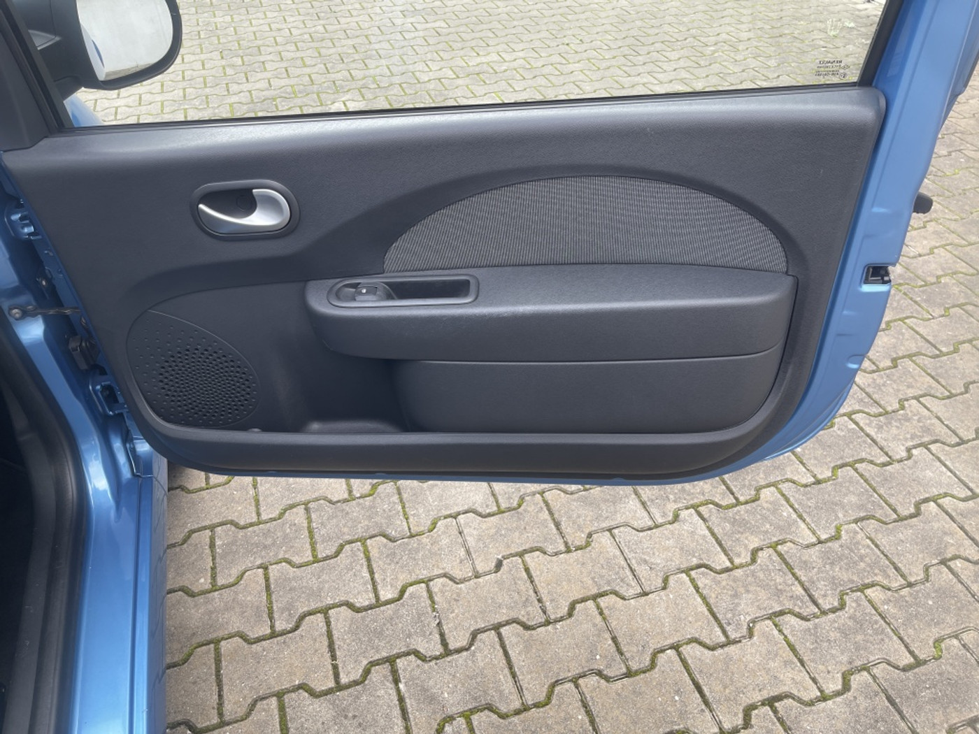 Foto van Renault Twingo
