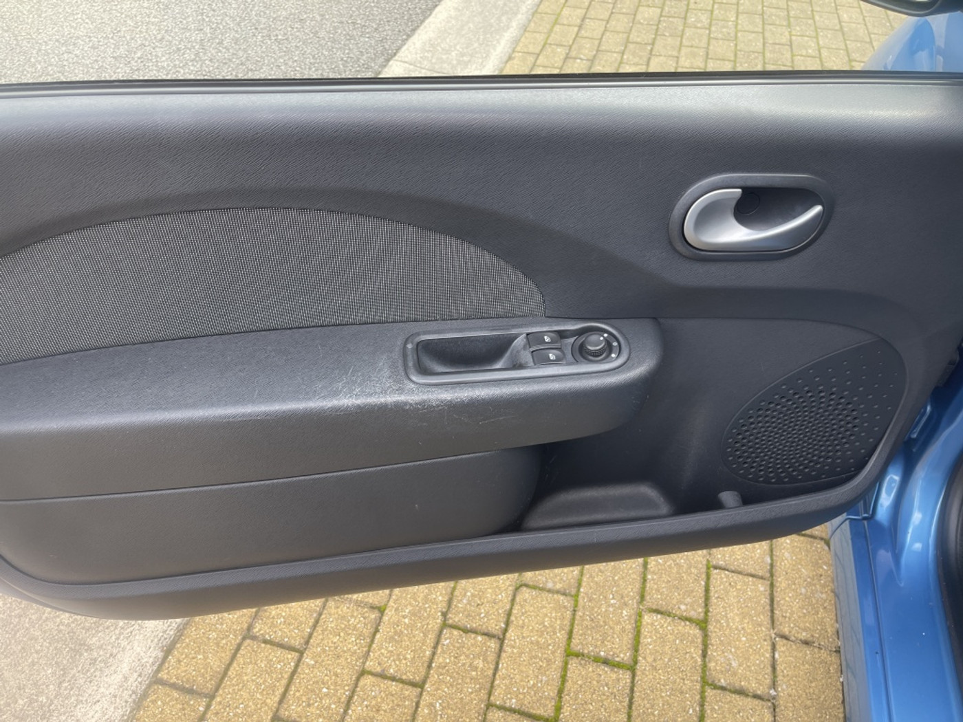 Foto van Renault Twingo