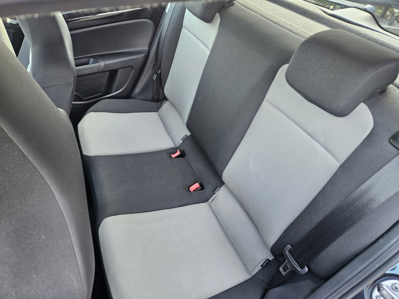 Foto van Skoda Citigo