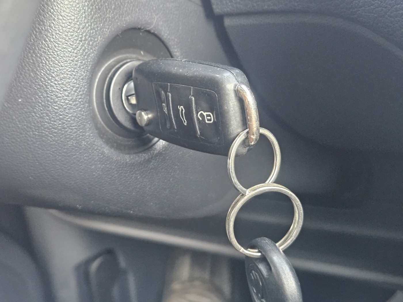 Foto van Skoda Citigo