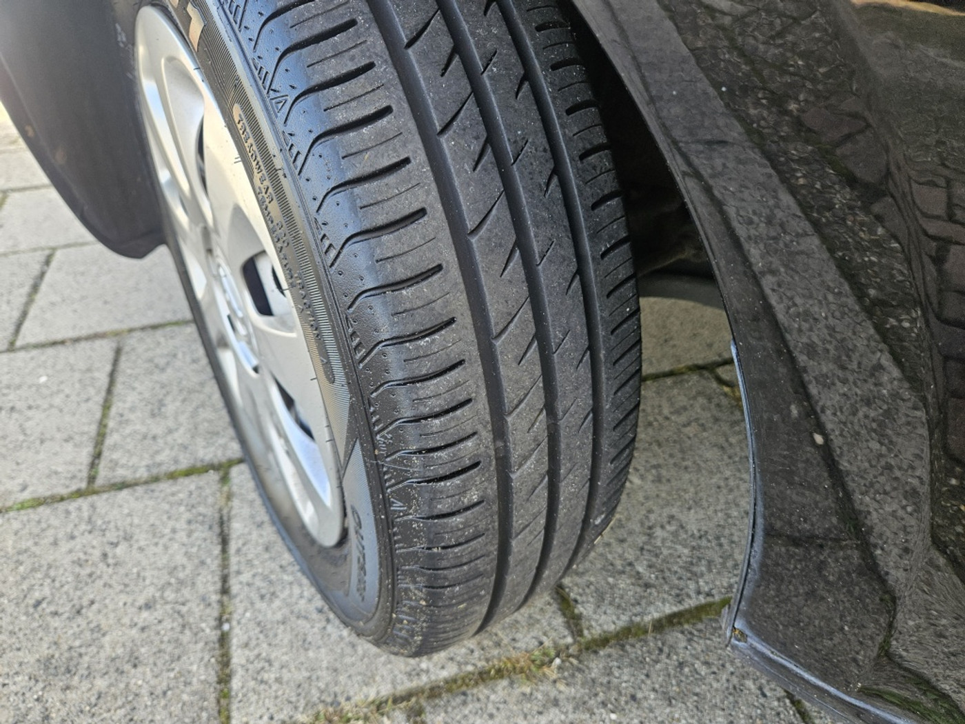 Foto van Skoda Citigo