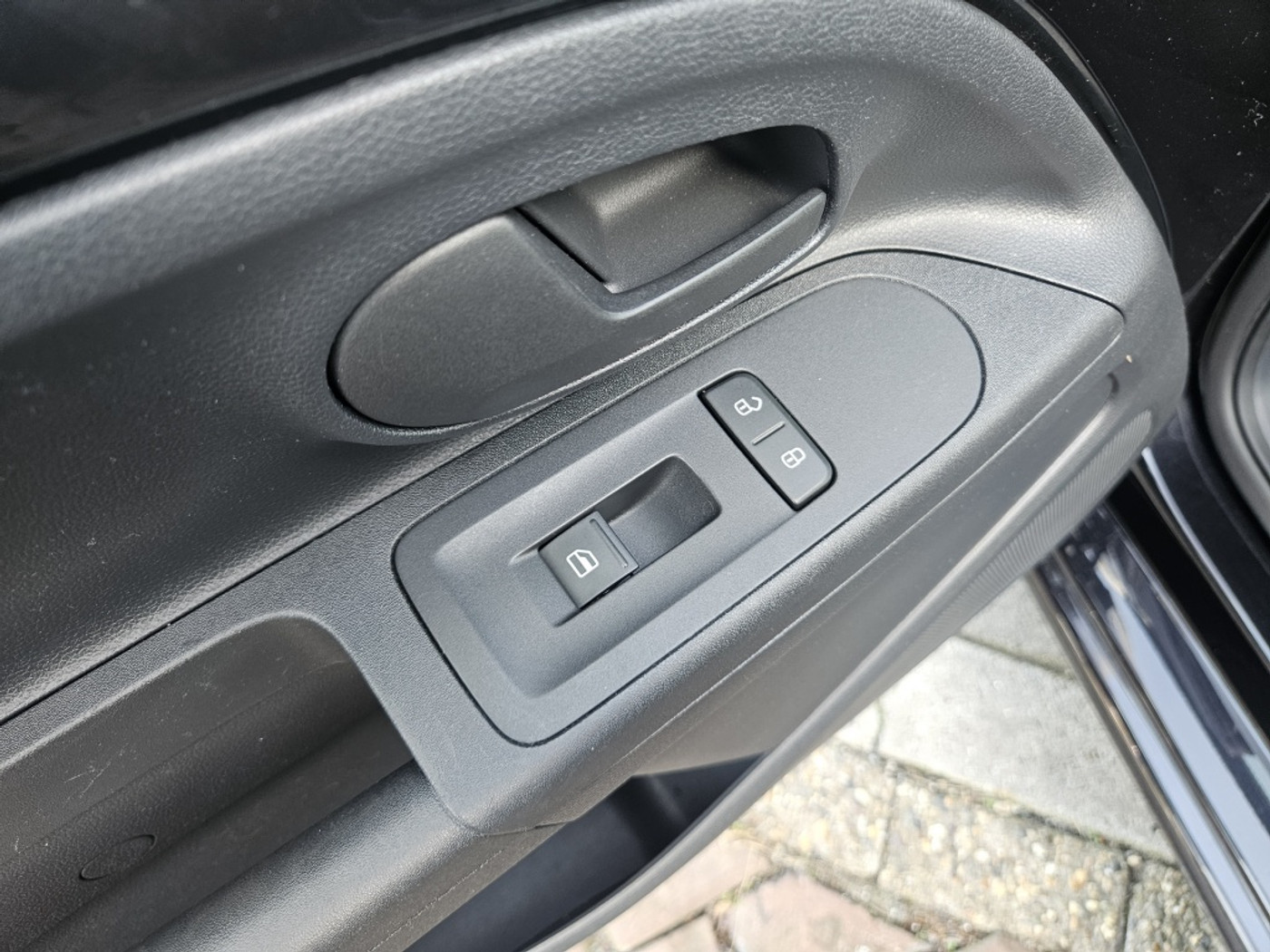 Foto van Skoda Citigo