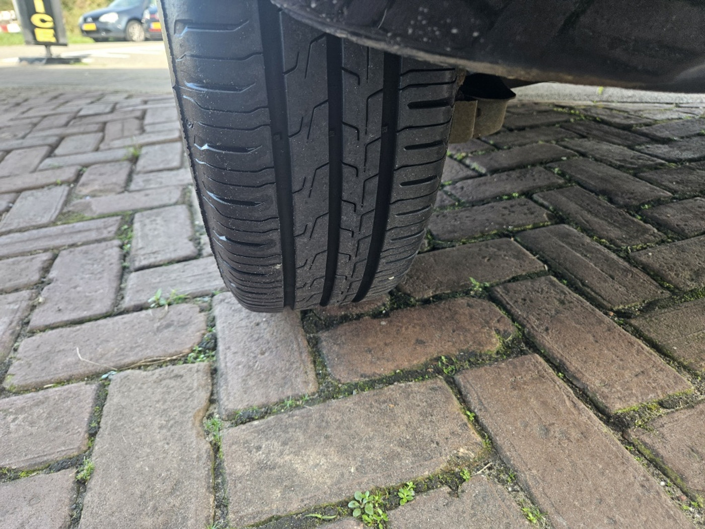 Foto van Skoda Citigo