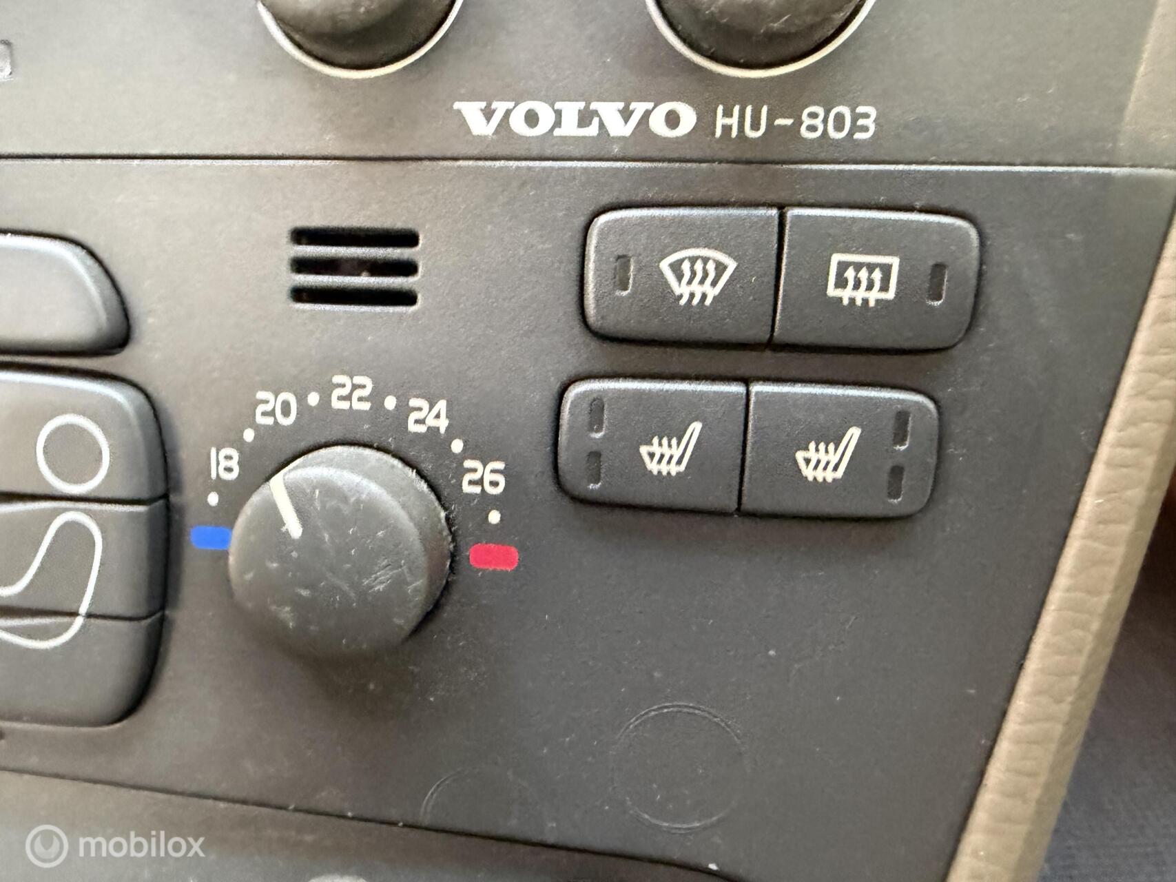 Foto van Volvo V70