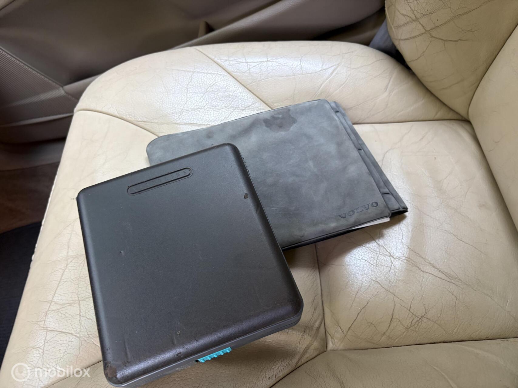 Foto van Volvo V70