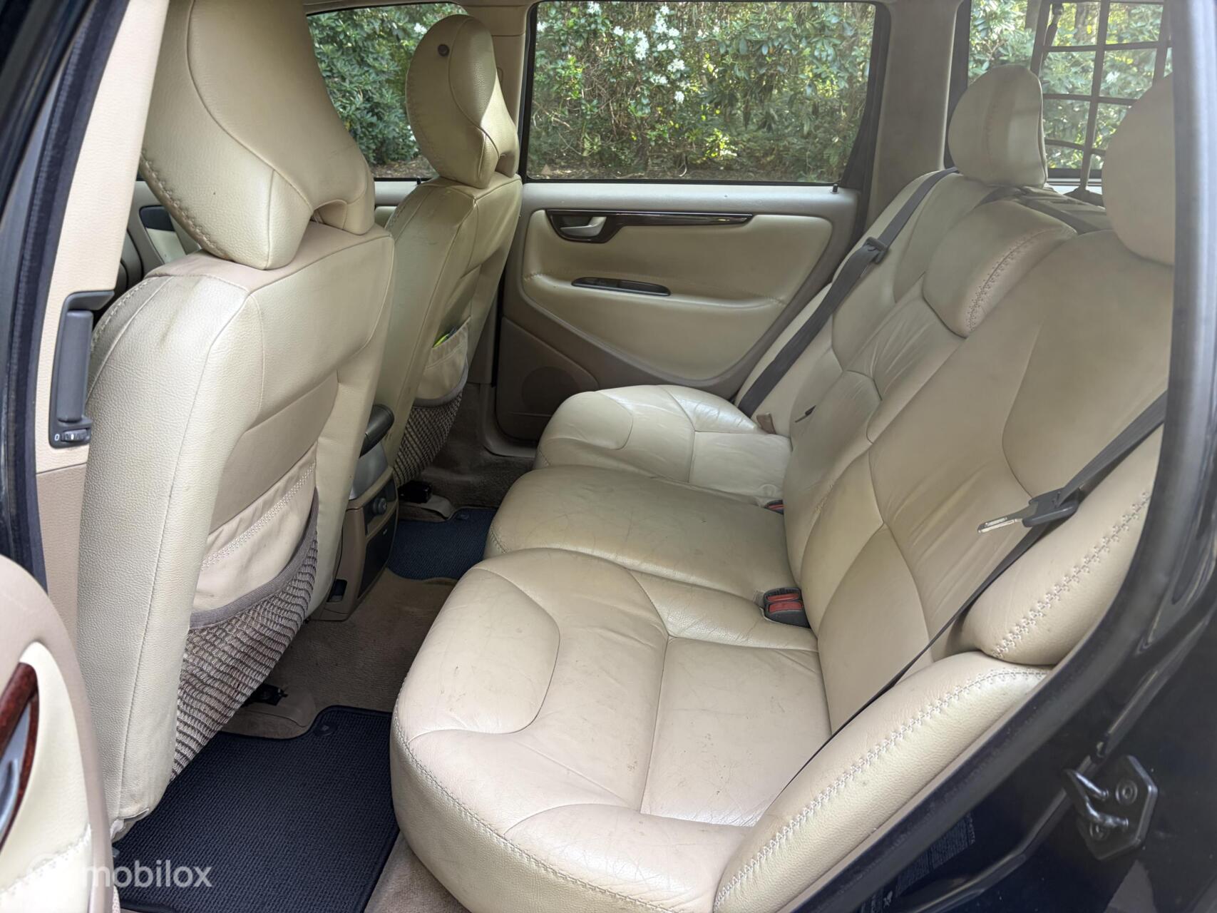 Foto van Volvo V70