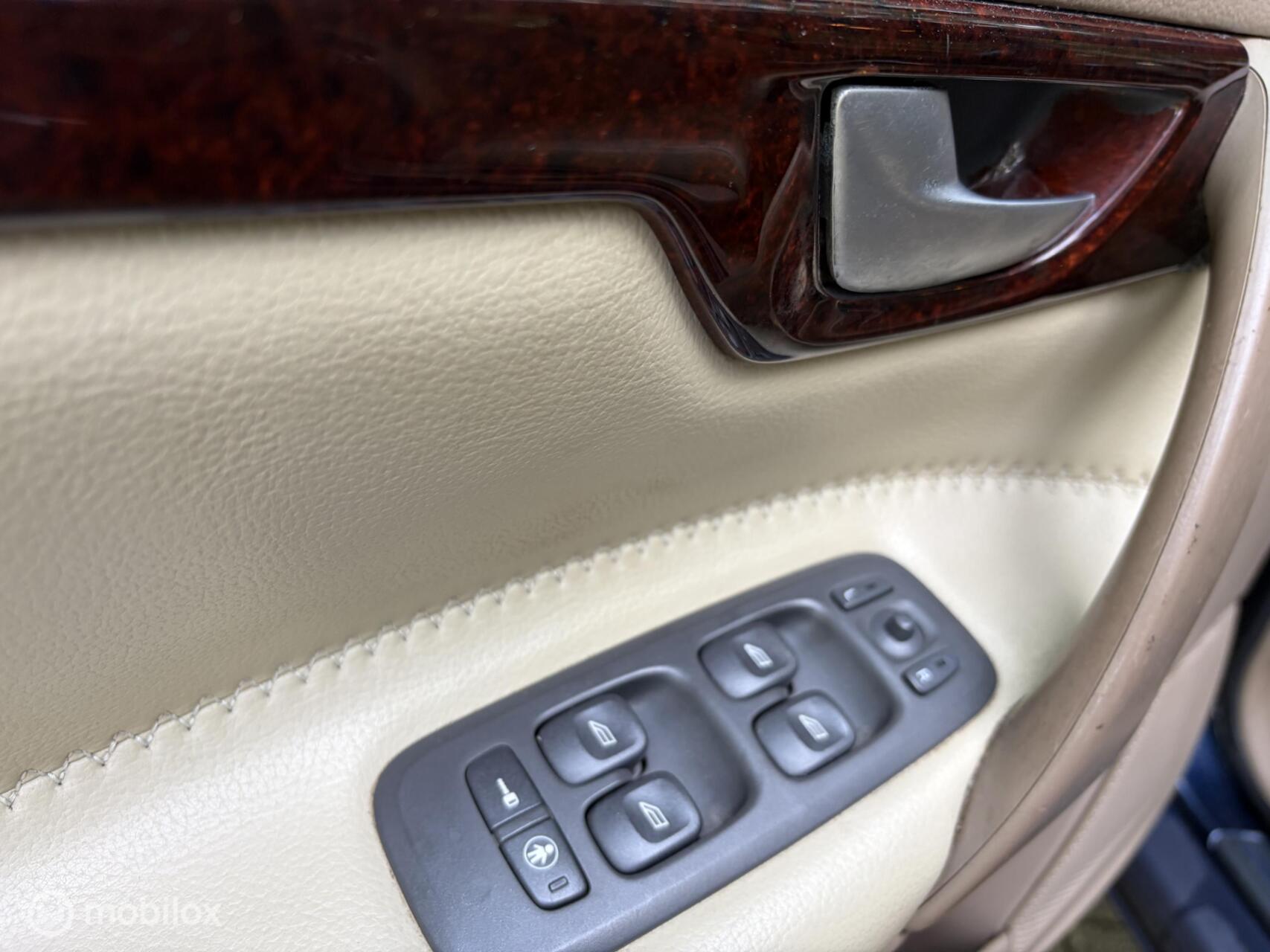 Foto van Volvo V70