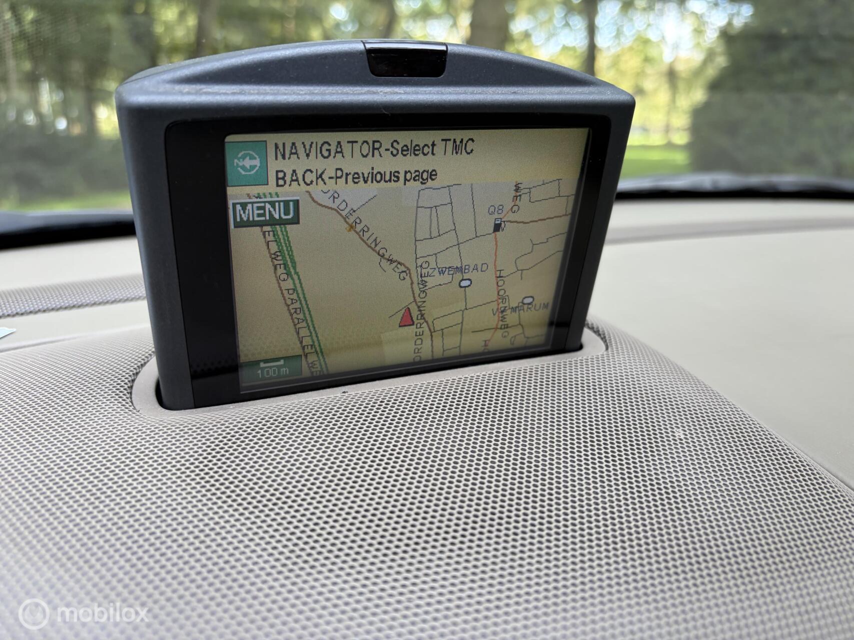 Foto van Volvo V70