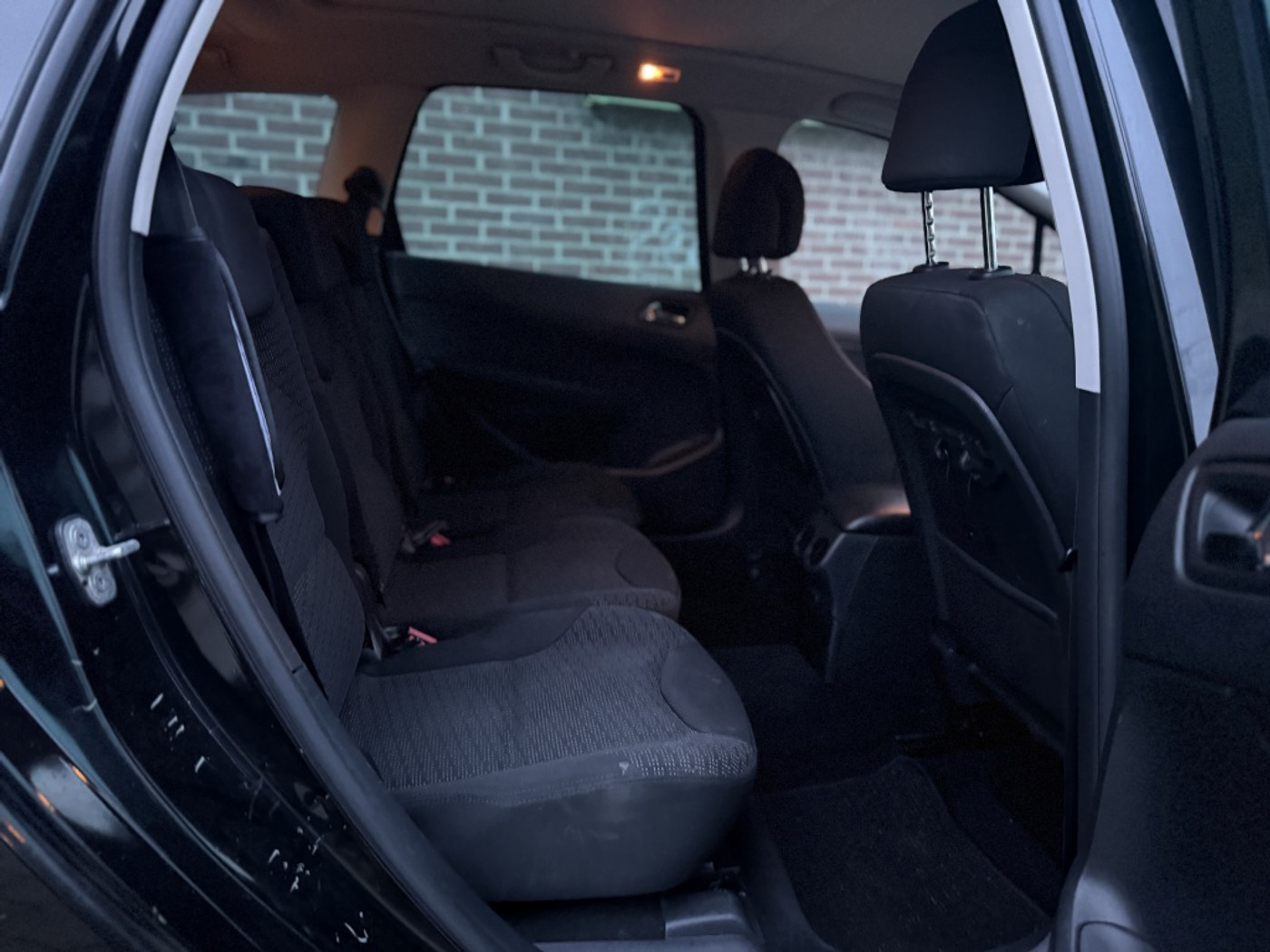 Foto van Peugeot 308
