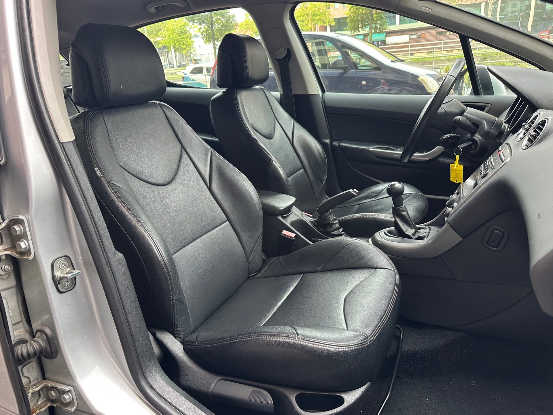 Foto van Peugeot 308