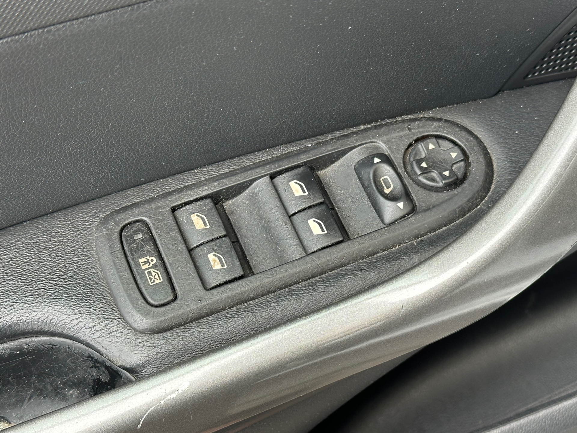 Foto van Peugeot 308