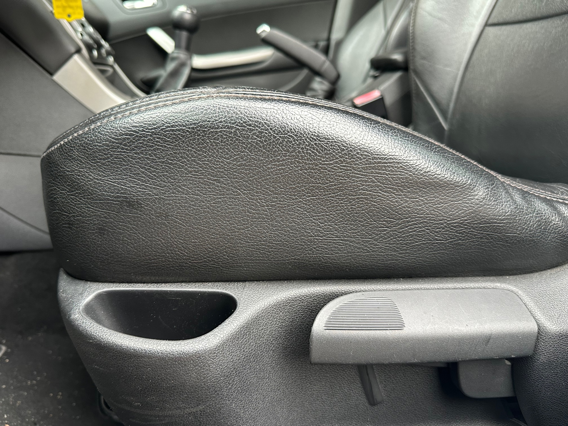 Foto van Peugeot 308