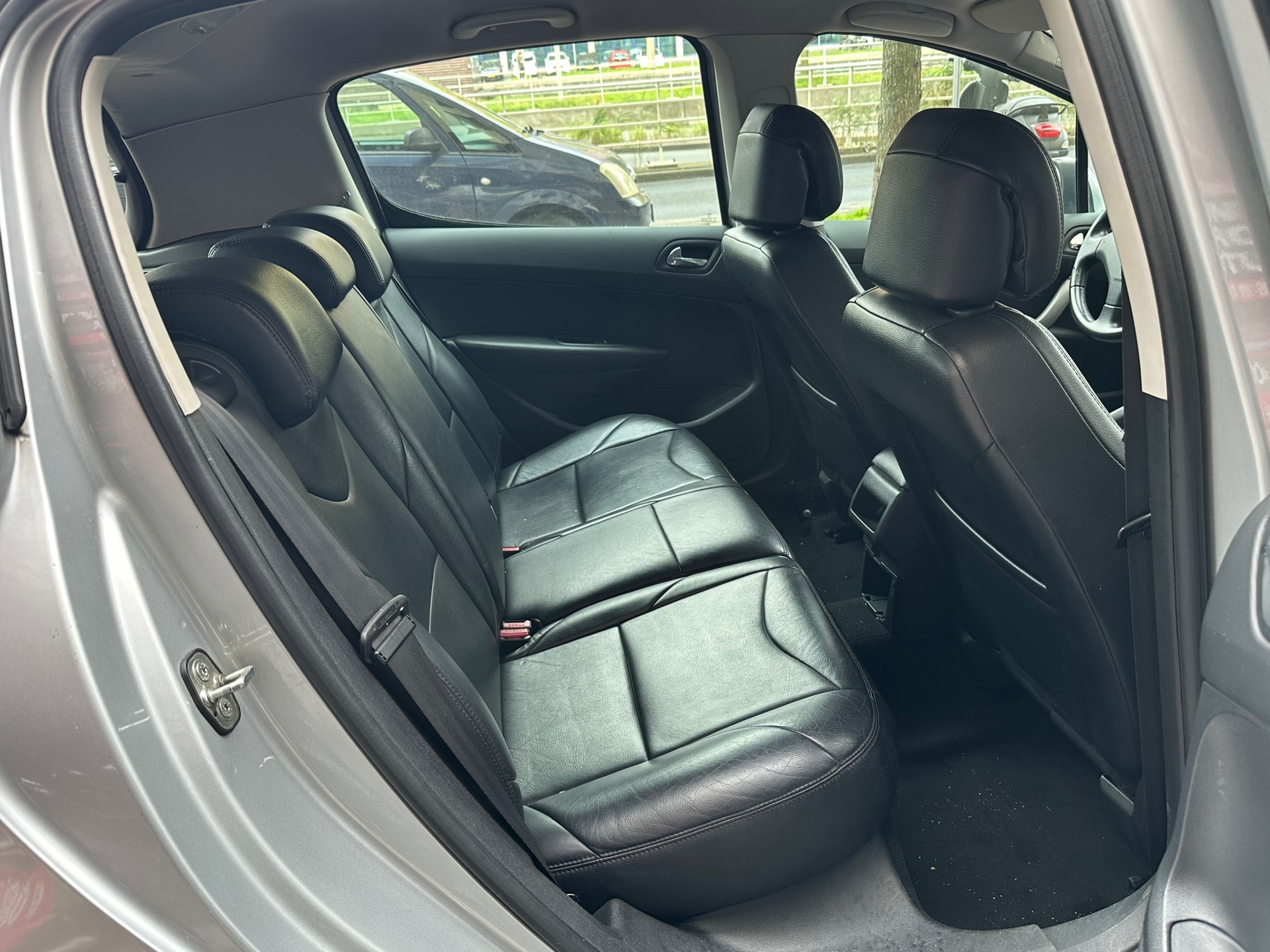 Foto van Peugeot 308