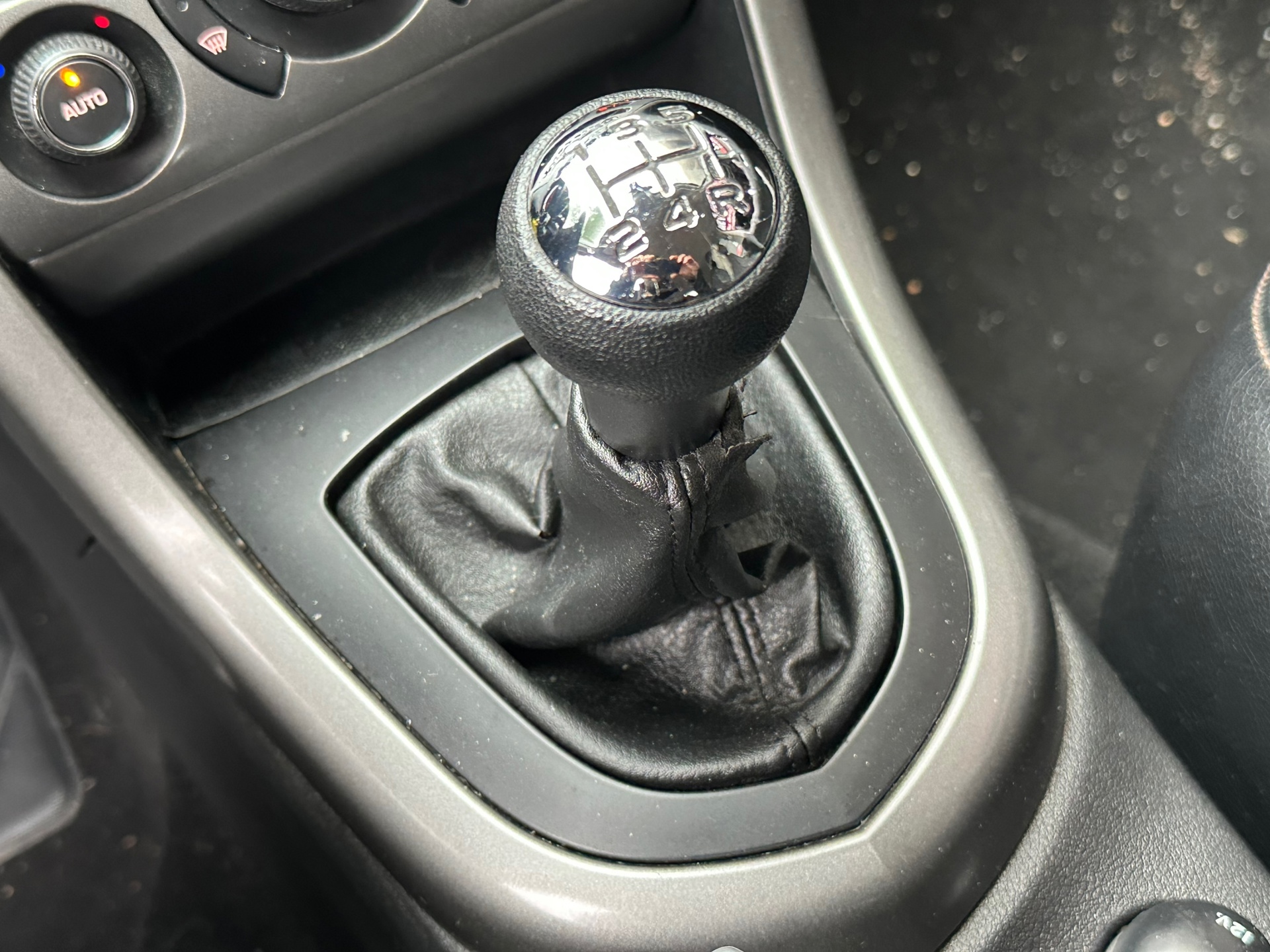 Foto van Peugeot 308