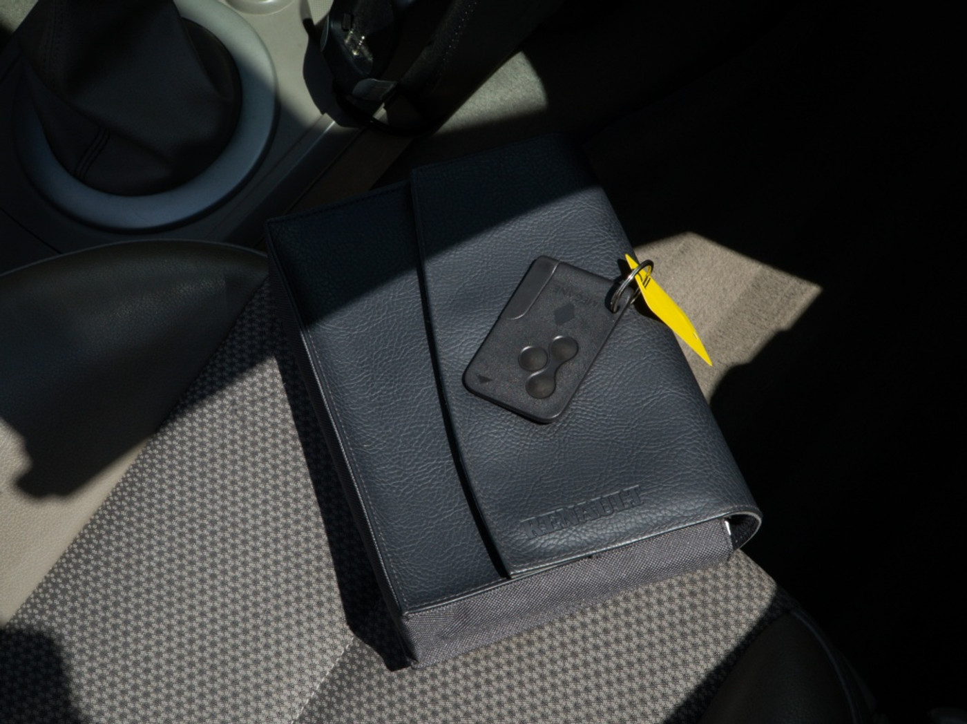 Foto van Renault Megane