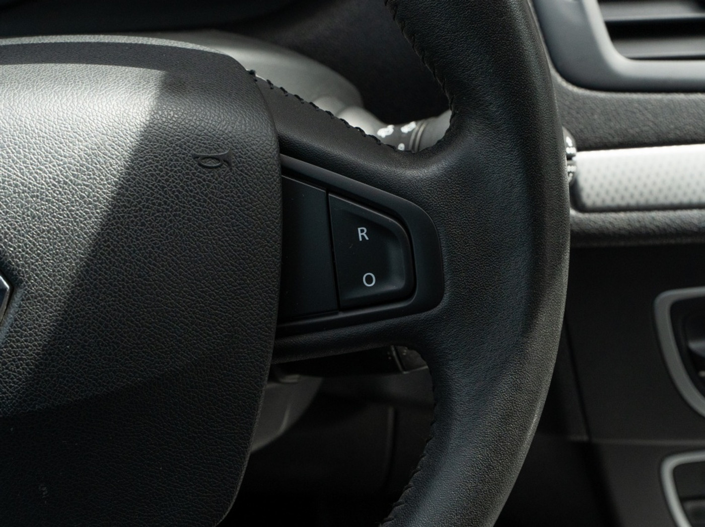 Foto van Renault Megane