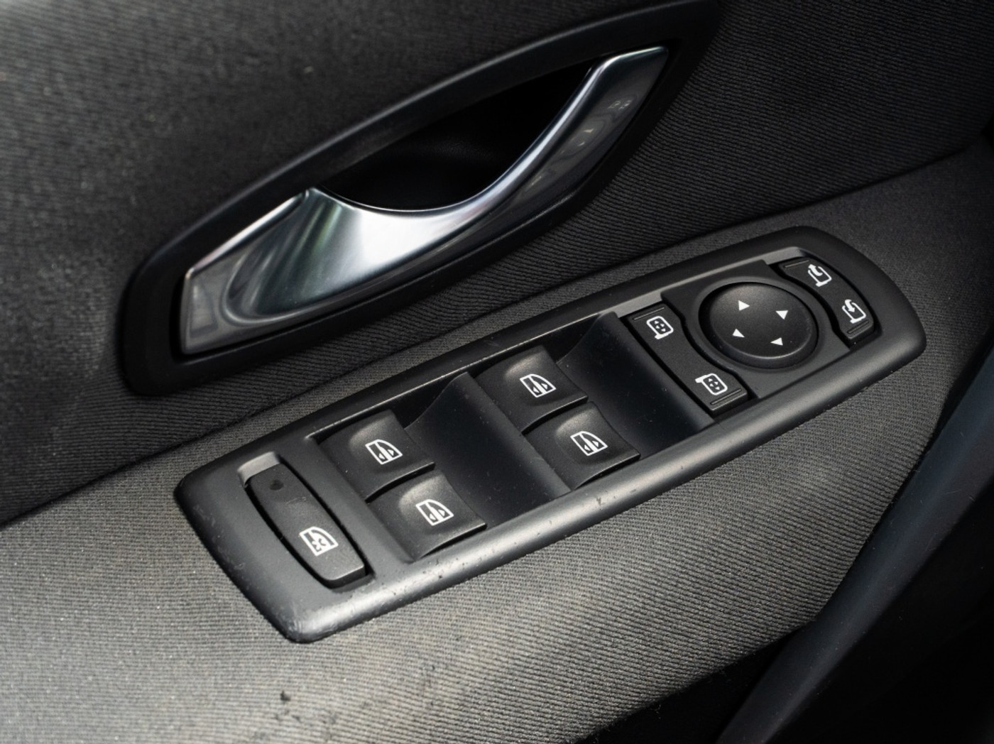 Foto van Renault Megane