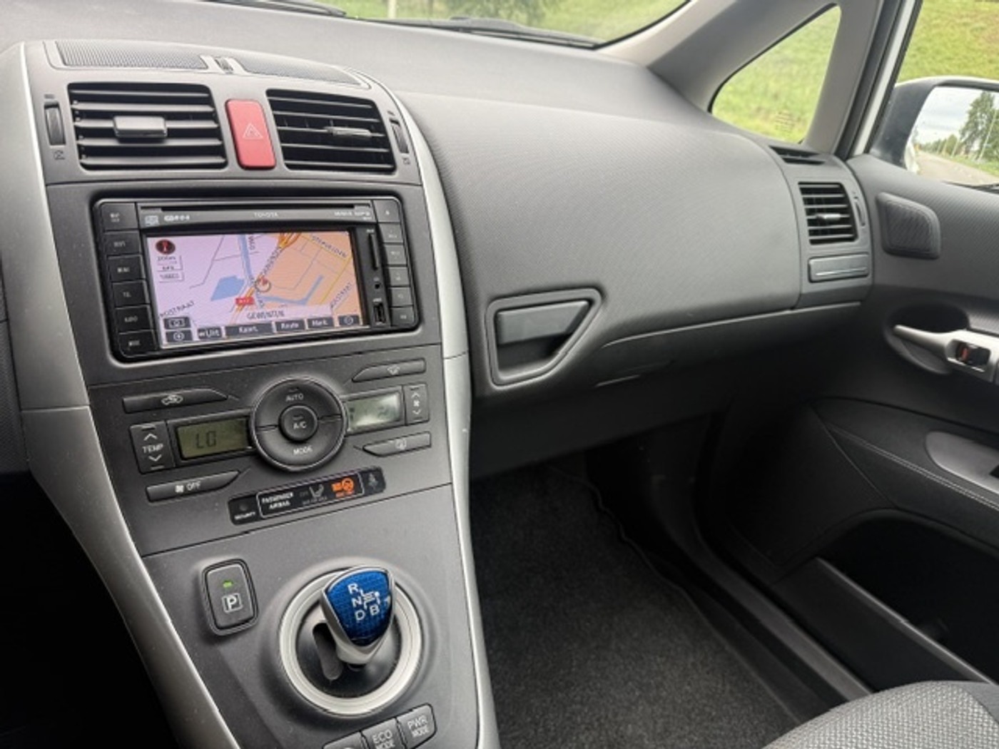 Foto van Toyota Toyota Auris