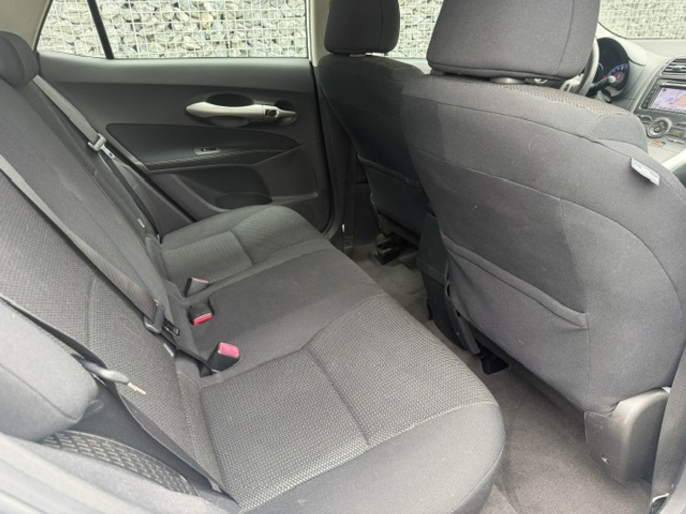 Foto van Toyota Toyota Auris