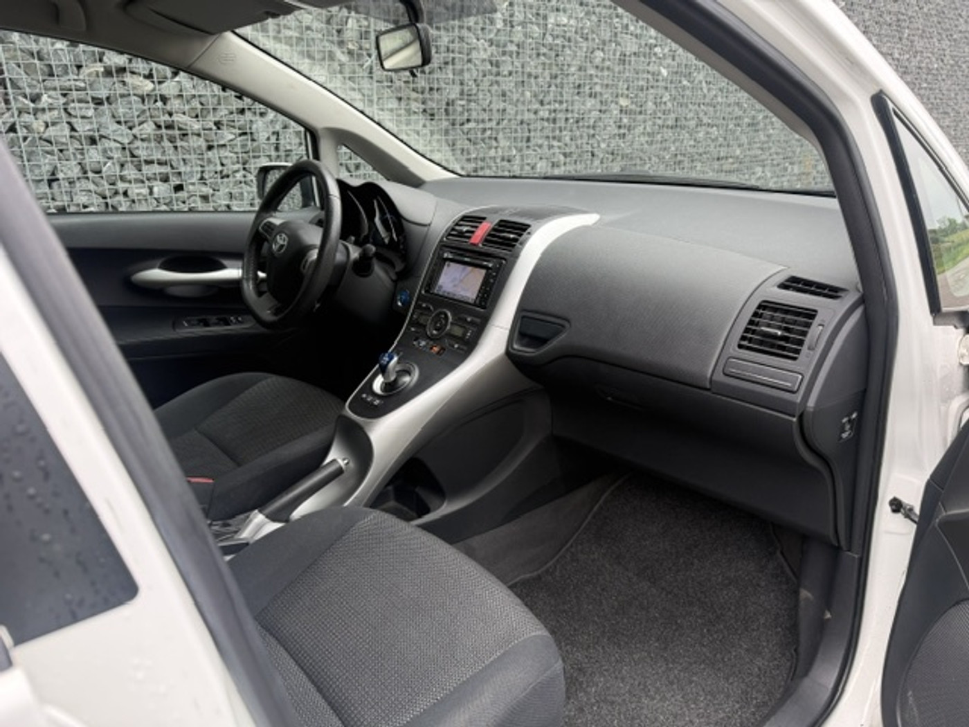Foto van Toyota Toyota Auris