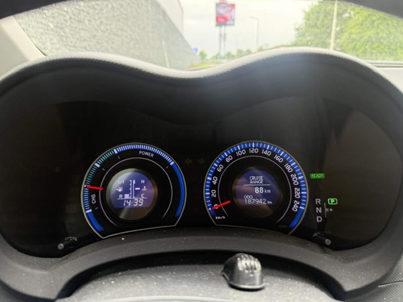 Foto van Toyota Toyota Auris