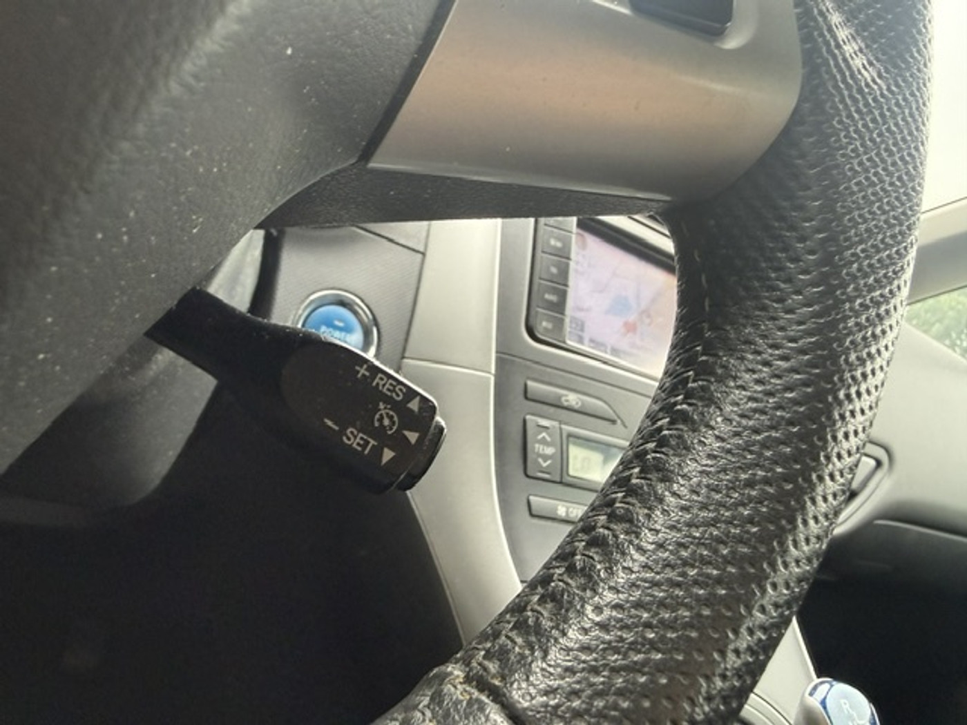 Foto van Toyota Toyota Auris