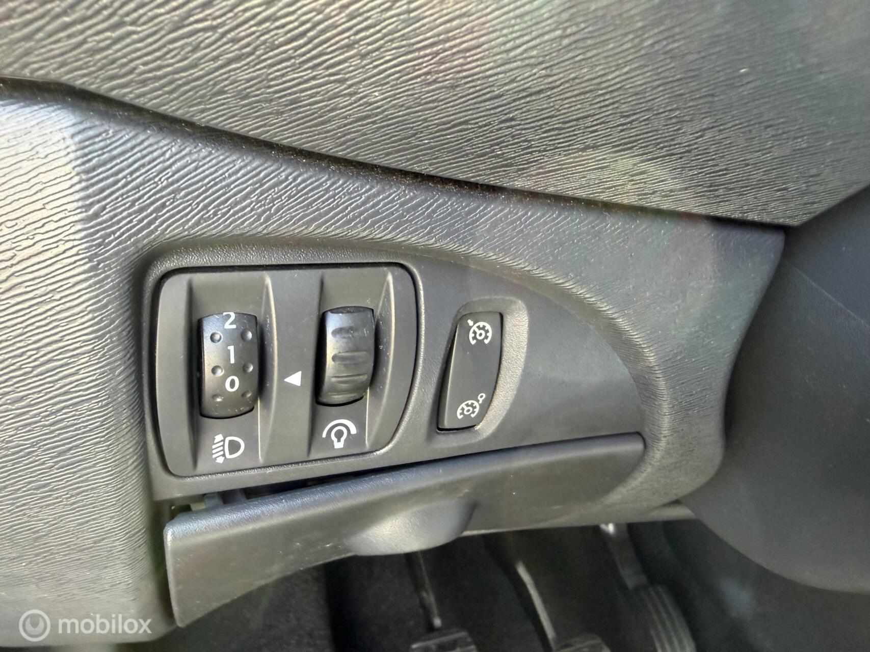 Foto van Renault Twingo
