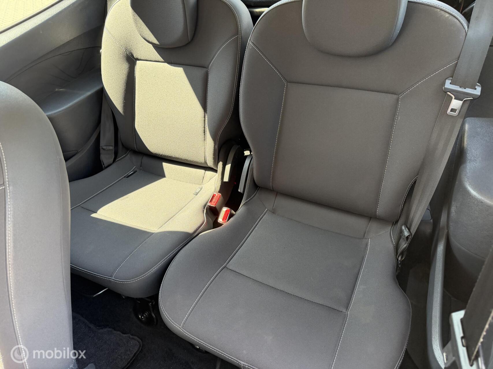 Foto van Renault Twingo