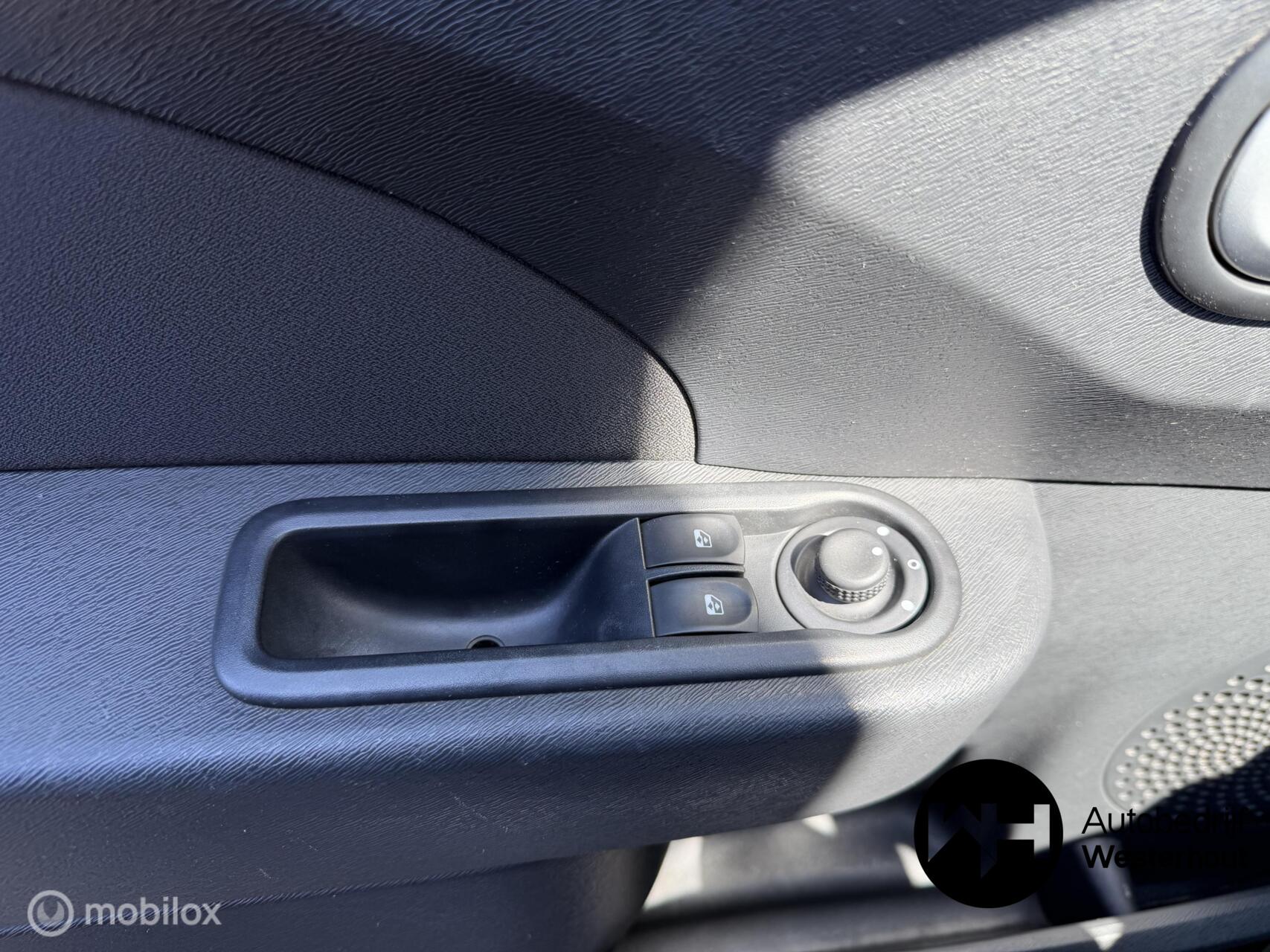 Foto van Renault Twingo