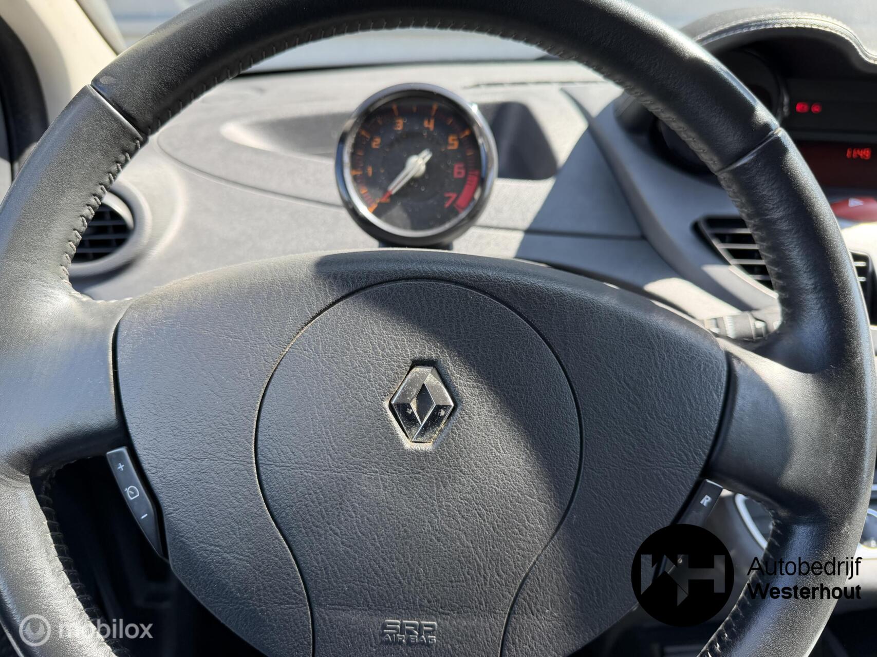 Foto van Renault Twingo
