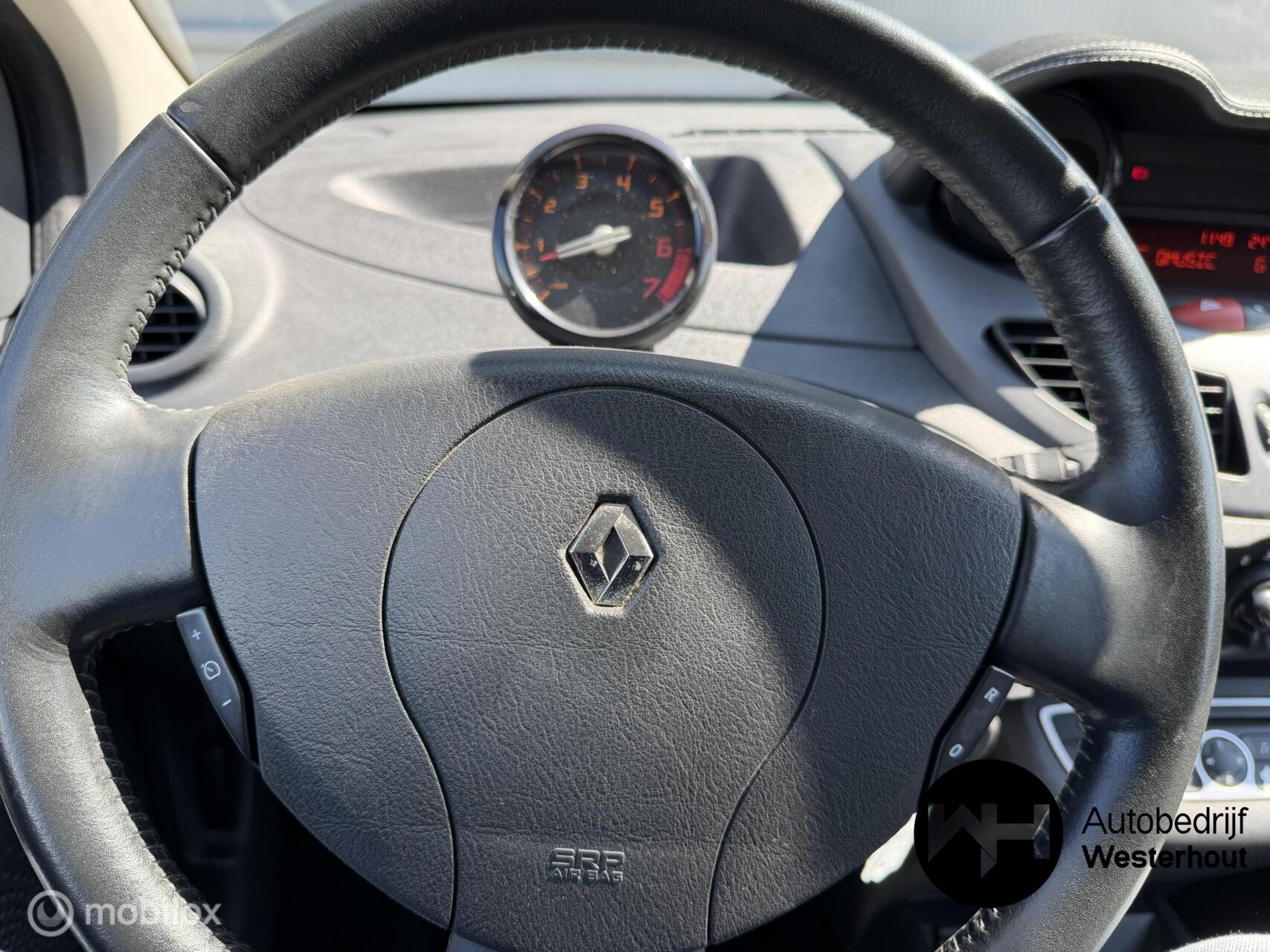 Foto van Renault Twingo