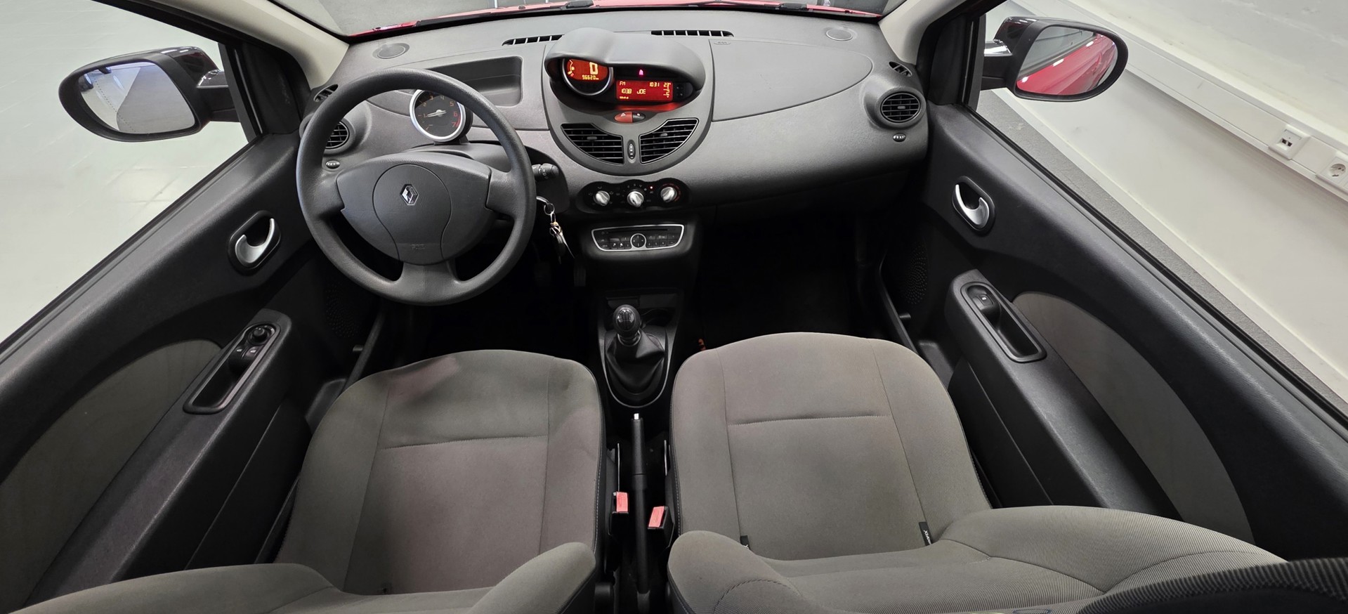 Foto van Renault Twingo