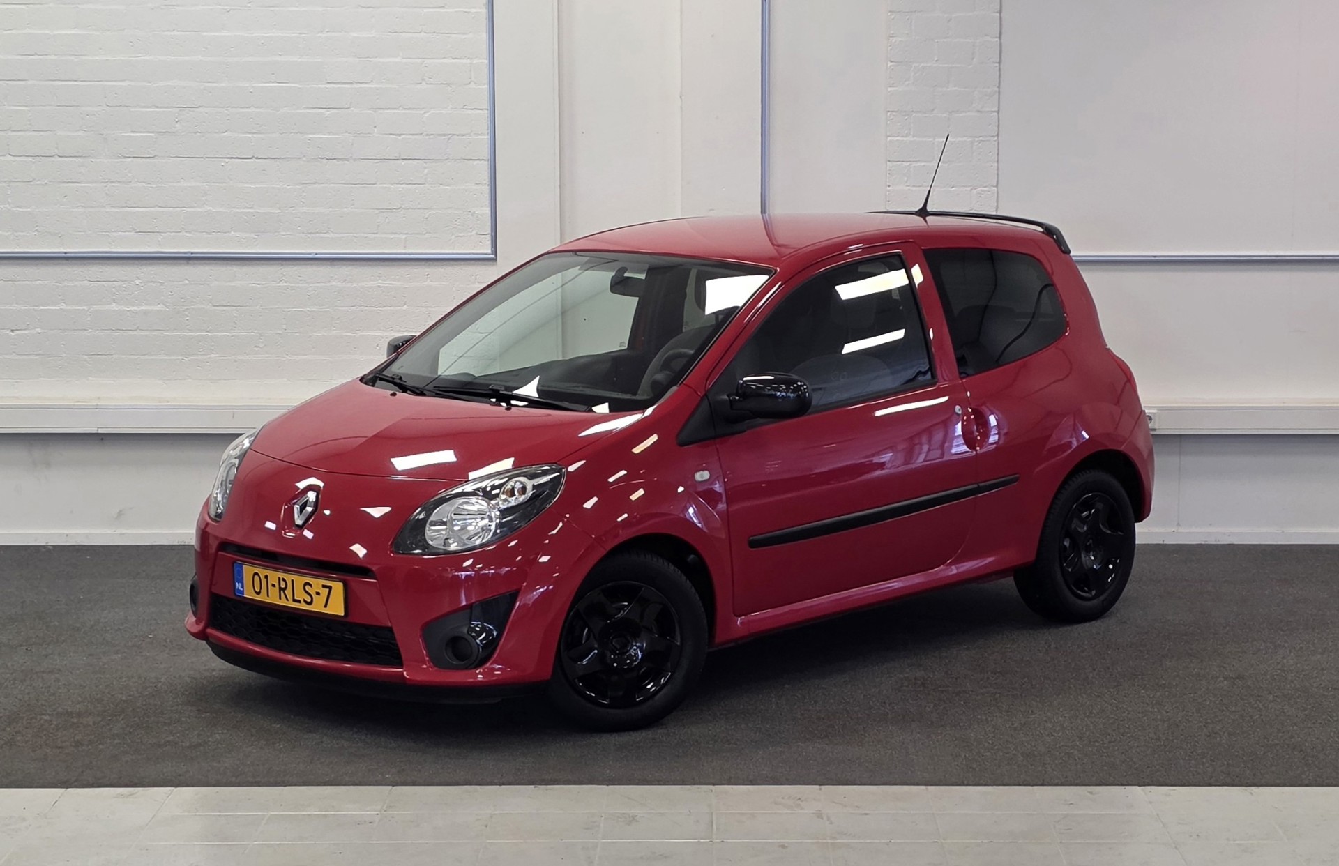 Foto van Renault Twingo