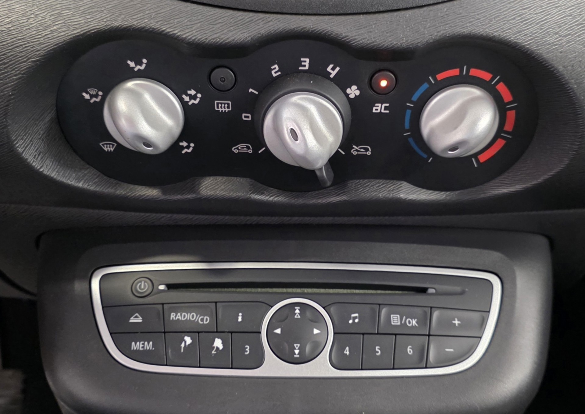 Foto van Renault Twingo
