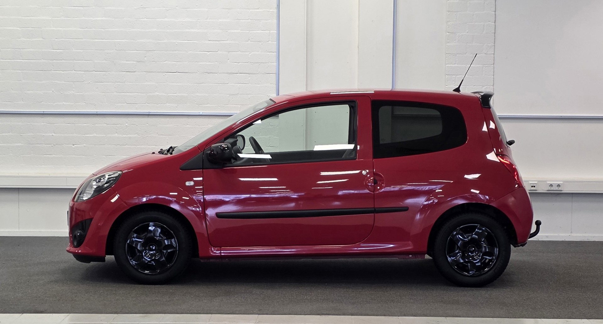 Foto van Renault Twingo