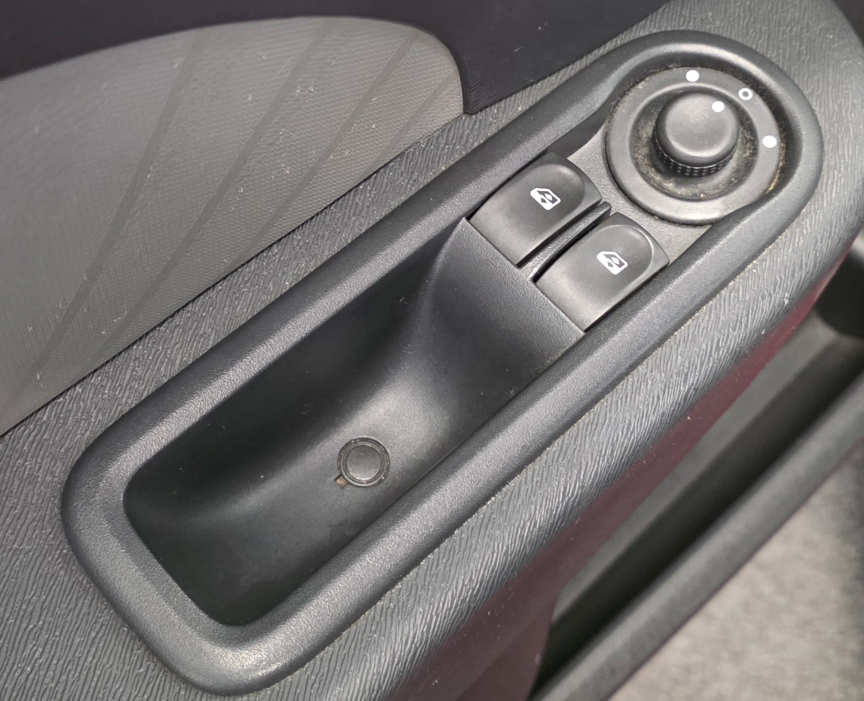 Foto van Renault Twingo