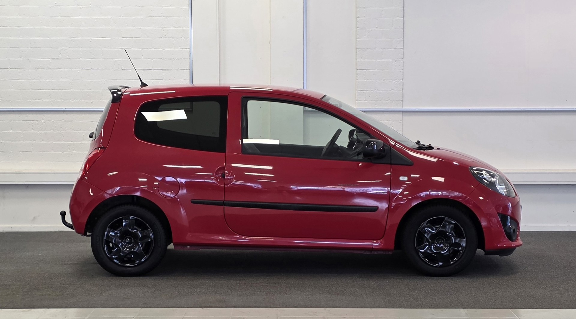 Foto van Renault Twingo